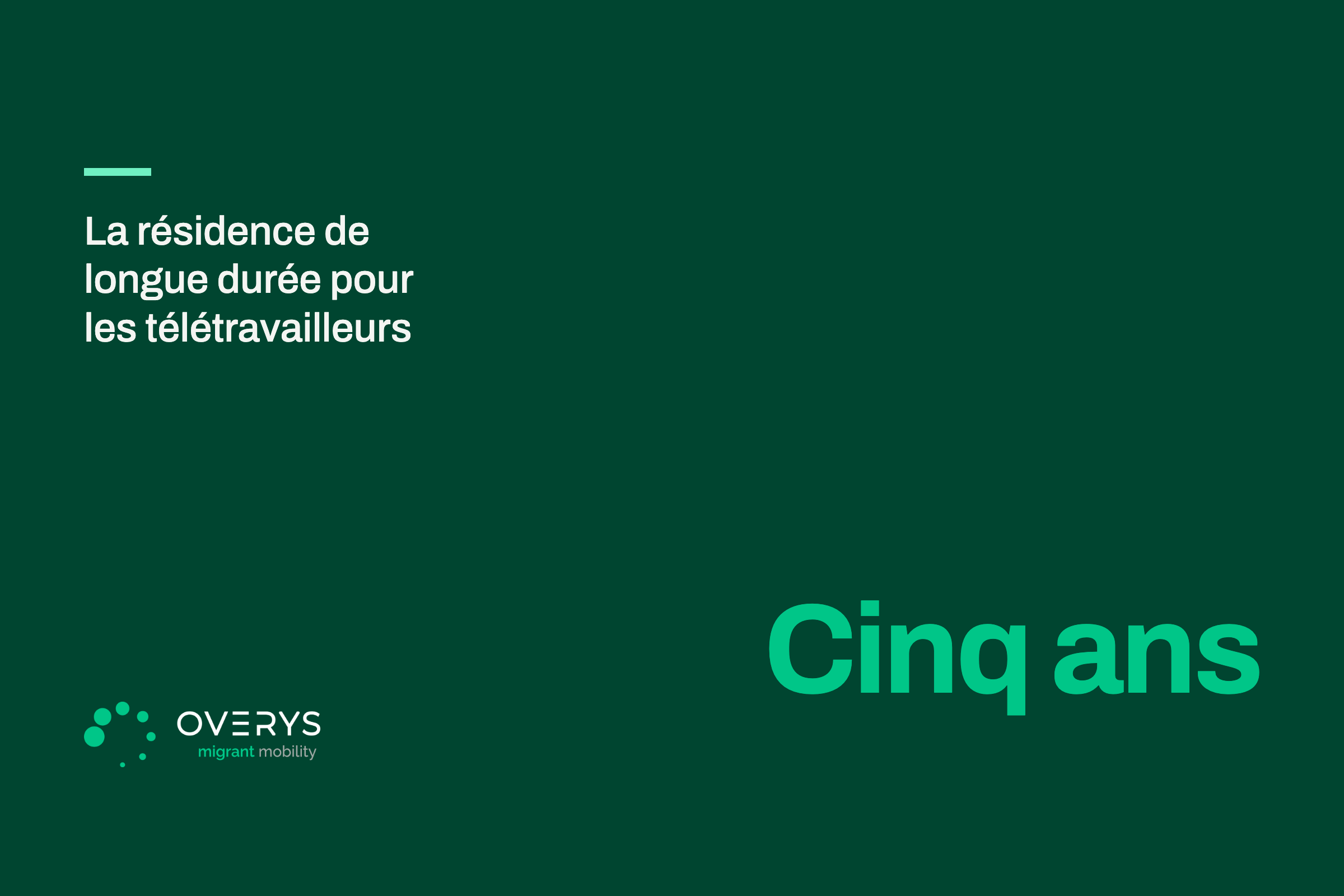 Vous êtes en Espagne avec le visa de télétravail international (Ley 14) et vous n’irez pas à la nationalité : le calendrier des cinq ans jusqu’à la résidence de longue durée, les deux portes qui s’ouvrent — et les absences qui peuvent les fermer
